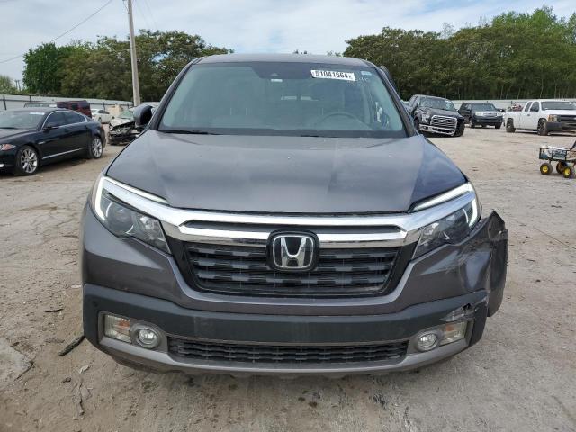 2020 Honda Ridgeline Rtl VIN: 5FPYK3F72LB016040 Lot: 51041664