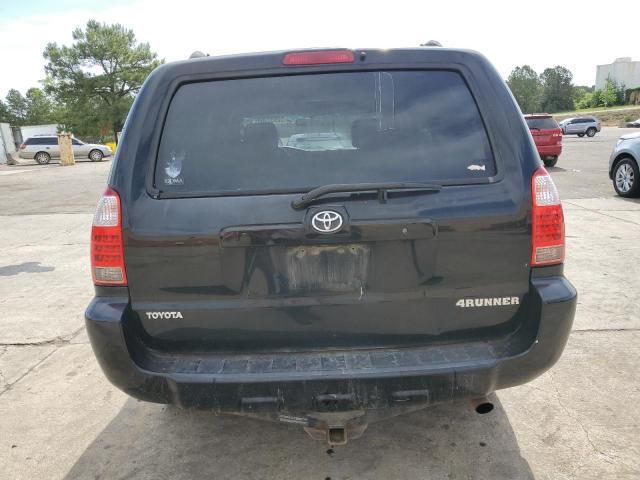 2006 Toyota 4Runner Sr5 VIN: JTEBU14R560095428 Lot: 52637364