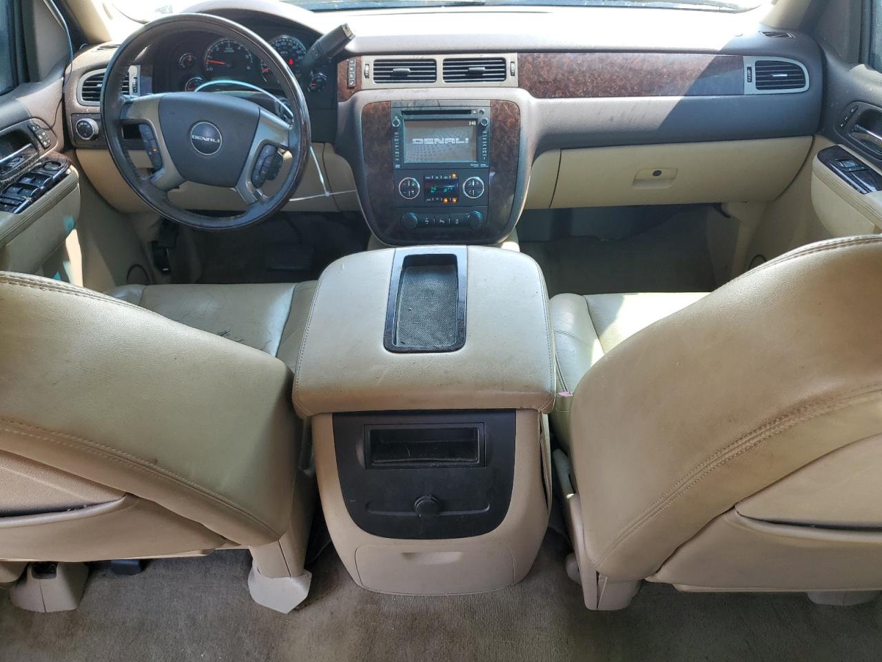 3GTP2XE20CG105701 2012 GMC Sierra K1500 Denali