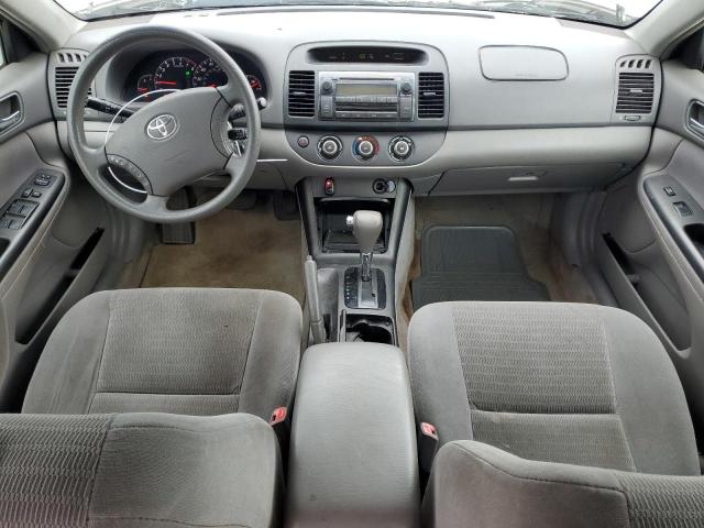 2005 Toyota Camry Le VIN: 4T1BE32K05U040648 Lot: 52357104