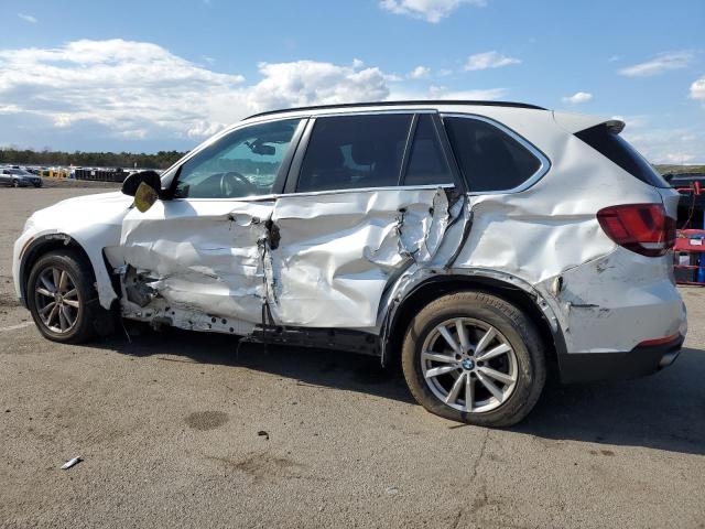 VIN 5UXKR0C53E0H22299 2014 BMW X5, Xdrive35I no.2