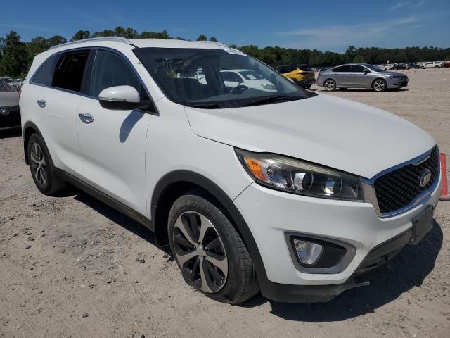 2016 Kia Sorento Ex VIN: 5XYPH4A5XGG105321 Lot: 49968164