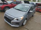 2022 MITSUBISHI MIRAGE G4 - ML32FUFJ8NHF01392