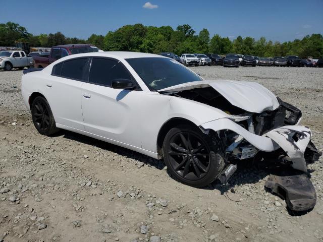2018 DODGE CHARGER SX - 2C3CDXHG7JH337584