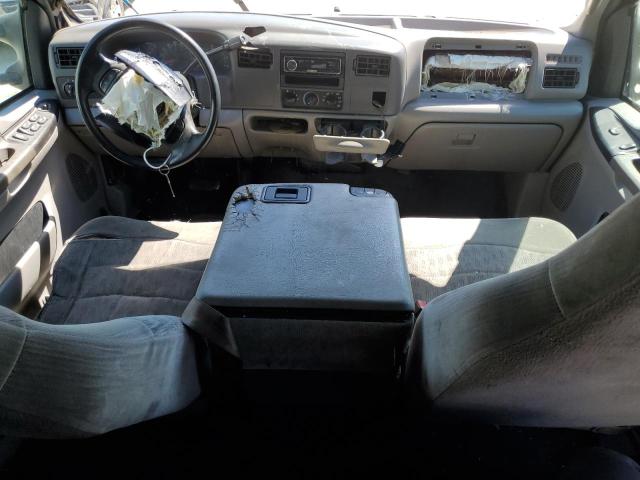 2000 Ford F350 Super Duty VIN: 1FTWW32S5YED30286 Lot: 49234434