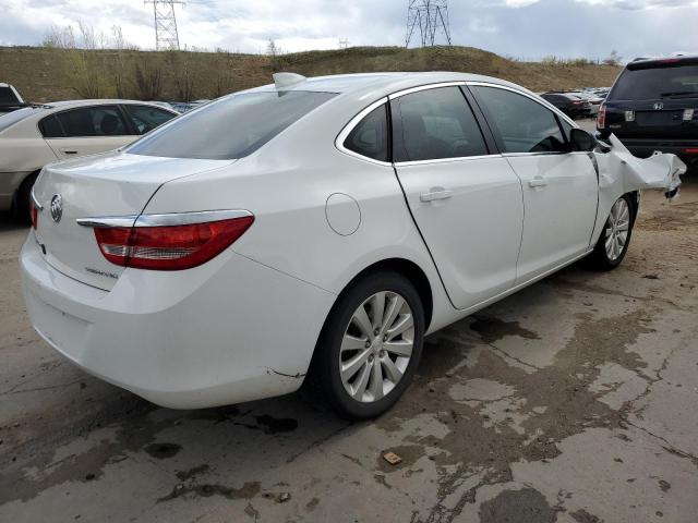  BUICK VERANO 2015 Білий