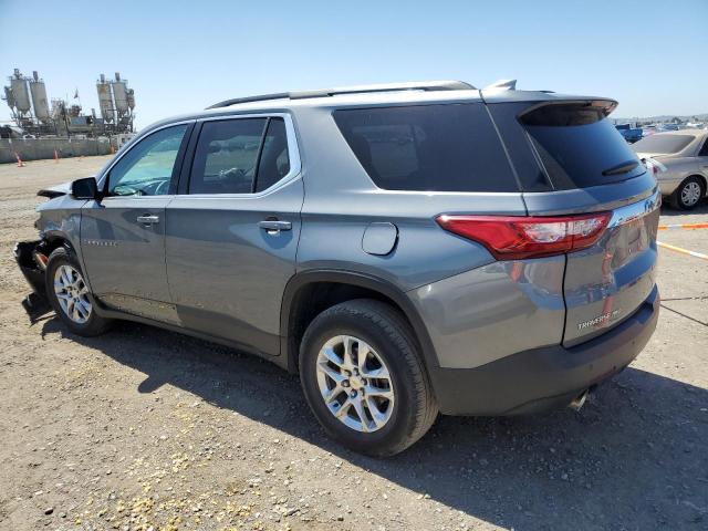 2019 CHEVROLET TRAVERSE L - 1GNEVGKW5KJ129759