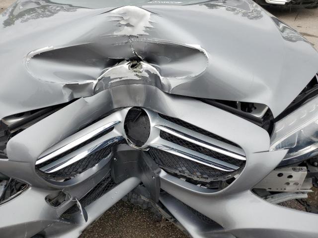 2015 Mercedes-Benz C 300 4Matic VIN: 55SWF4KB7FU093946 Lot: 49602994