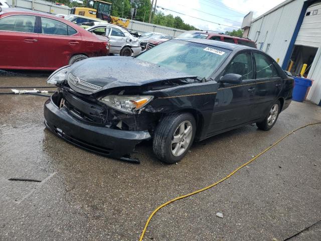 2002 Toyota Camry Le VIN: 4T1BE32K82U083095 Lot: 52477324