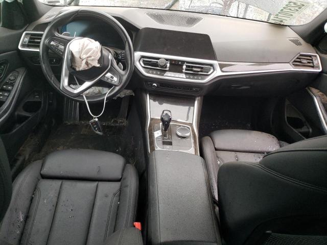 2020 BMW 330XI - 3MW5R7J05L8B24632