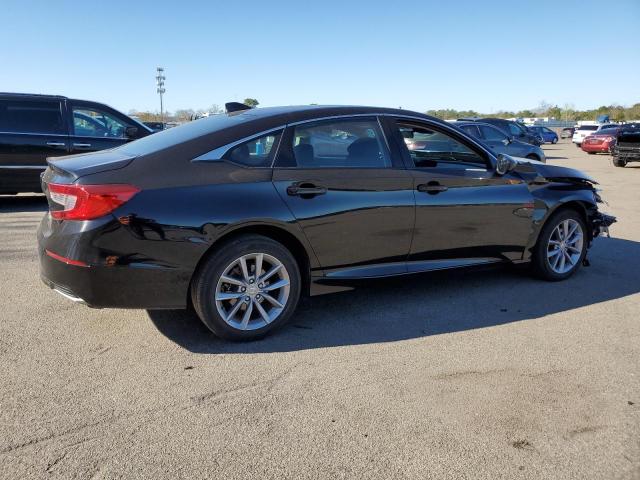 2021 Honda Accord Lx VIN: 1HGCV1F10MA044196 Lot: 50968904