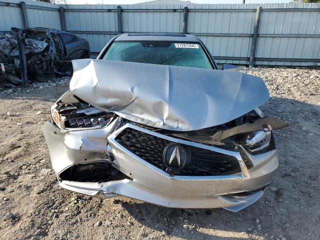 2019 Acura Tlx Advance VIN: 19UUB2F87KA009667 Lot: 51287554