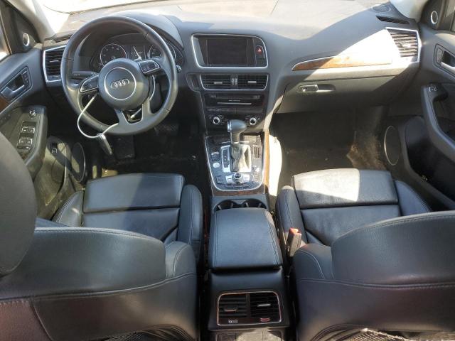 VIN WA1LFAFP0EA002686 2014 Audi Q5, Premium Plus no.8