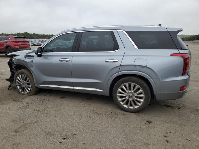 KM8R5DHE8LU138796 Hyundai Palisade L 2