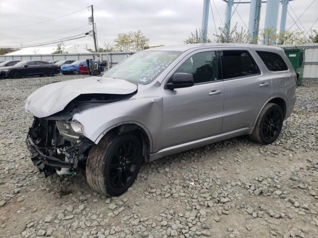 2019 Dodge Durango Sxt VIN: 1C4RDJAGXKC848627 Lot: 51631634