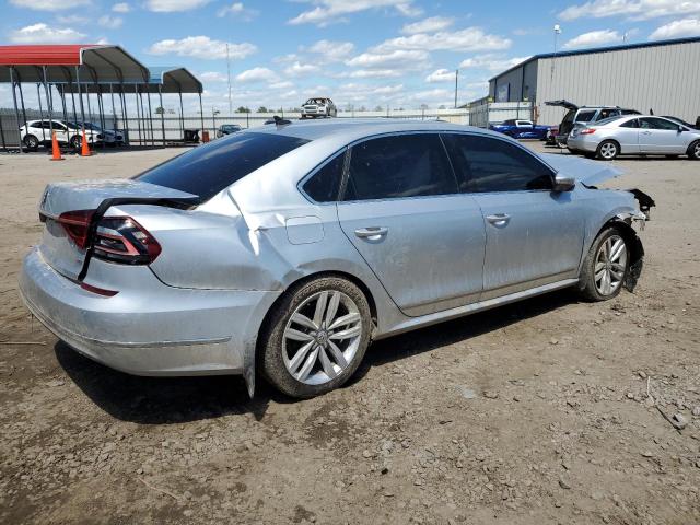 2017 Volkswagen Passat Se VIN: 1VWGT7A39HC057666 Lot: 49718594