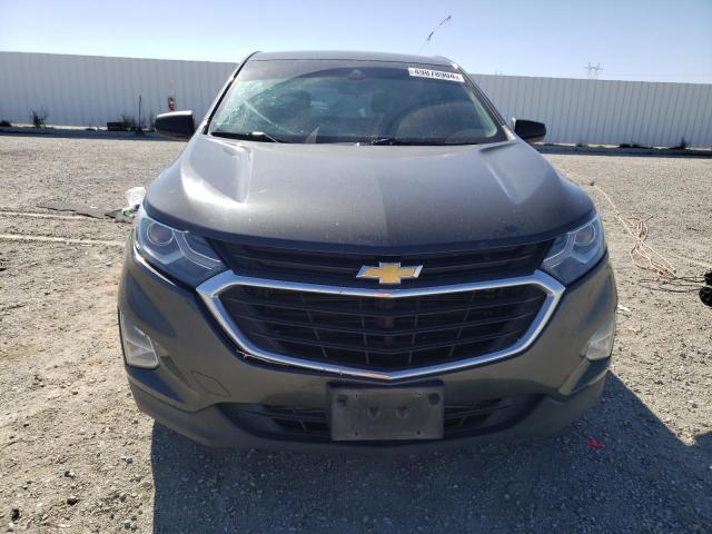 2020 Chevrolet Equinox Ls VIN: 3GNAXHEV3LS521799 Lot: 49878904