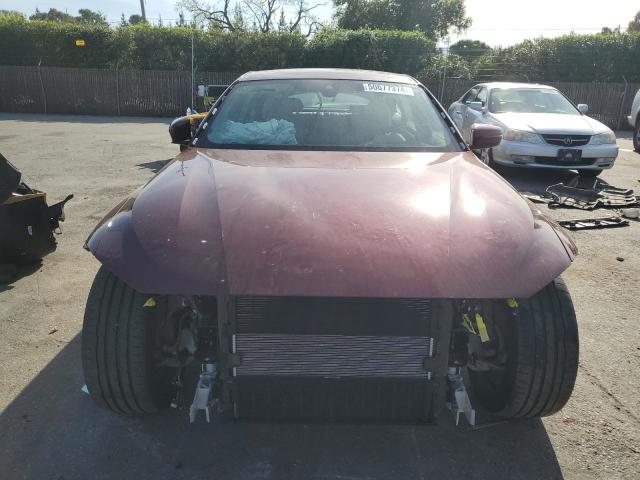 2022 BMW I4 EDRIVE - WBY73AW05NFN05084