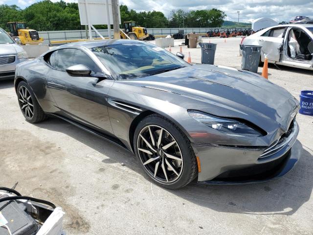 VIN SCFRMFAV9HGL00844 2017 Aston Martin DB11 no.4