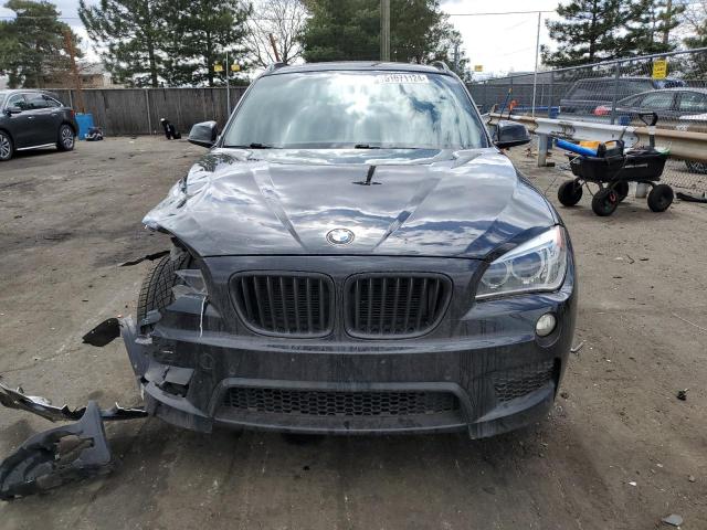 VIN WBAVM5C55FVV93524 2015 BMW X1, Xdrive35I no.5