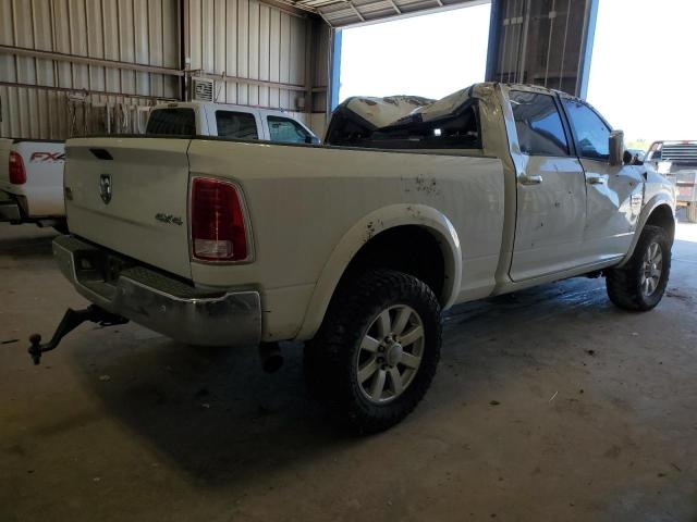 2016 Ram 2500 Longhorn VIN: 3C6UR5GL4GG336364 Lot: 49648714