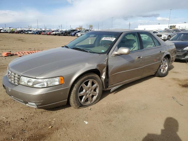 Cadillac Seville
