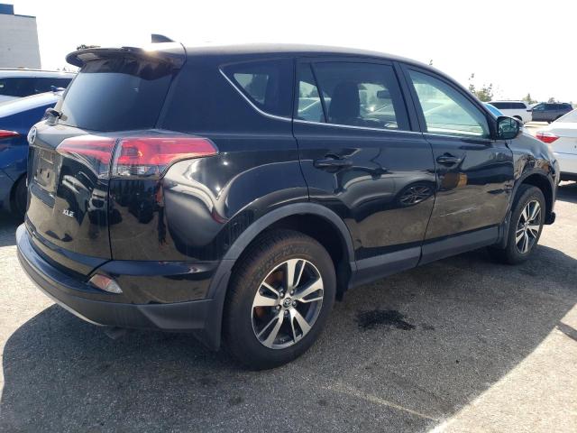 2018 TOYOTA RAV-4 - 2T3WFREV0JW466848