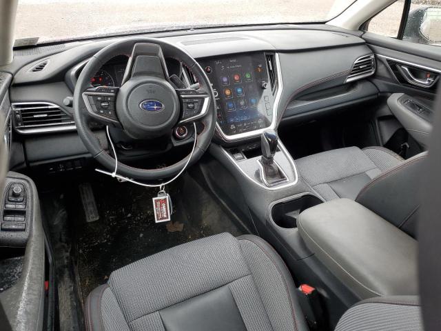 2022 SUBARU LEGACY SPO 4S3BWAH67N3018765