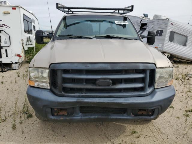 1999 Ford F250 Super Duty VIN: 1FTNX20S4XED60500 Lot: 50998464