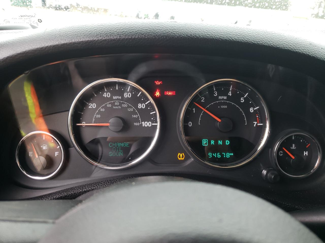 1C4BJWEG7FL749660 2015 Jeep Wrangler Unlimited Sahara