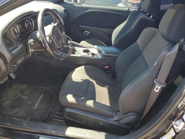 2015 DODGE CHALLENGER - 2C3CDZAT8FH910860