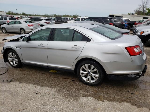 Vin: 1fahp2hw9bg160493, lot: 49692654, ford taurus sel 20112