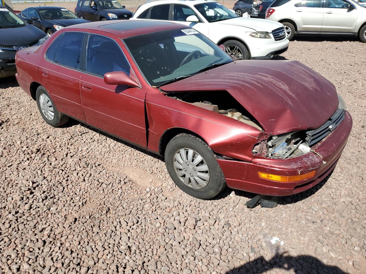 4T1SK12E3PU231717 1993 Toyota Camry Le