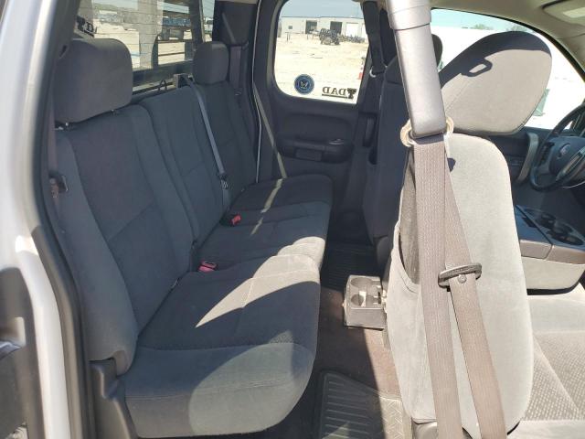 2008 GMC Sierra C1500 VIN: 1GTEC19CX8Z308011 Lot: 50780634