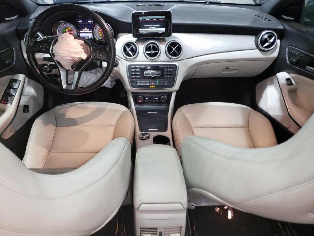 VIN WDDSJ4EB1EN049652 2014 Mercedes-Benz CLA-Class,... no.8