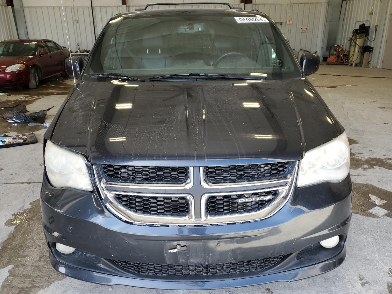 2C4RDGEG6DR774078 2013 Dodge Grand Caravan R/T