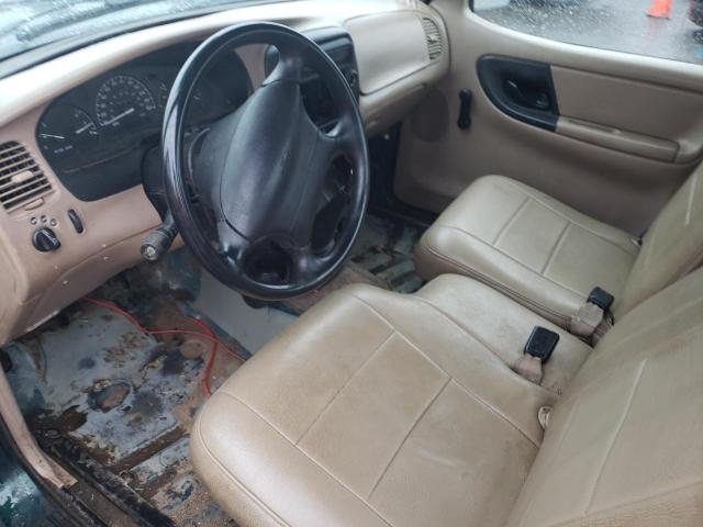 1FTYR10C3WUC22929 1998 Ford Ranger
