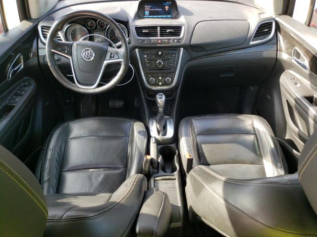 KL4CJCSB1GB740269 | 2016 Buick encore