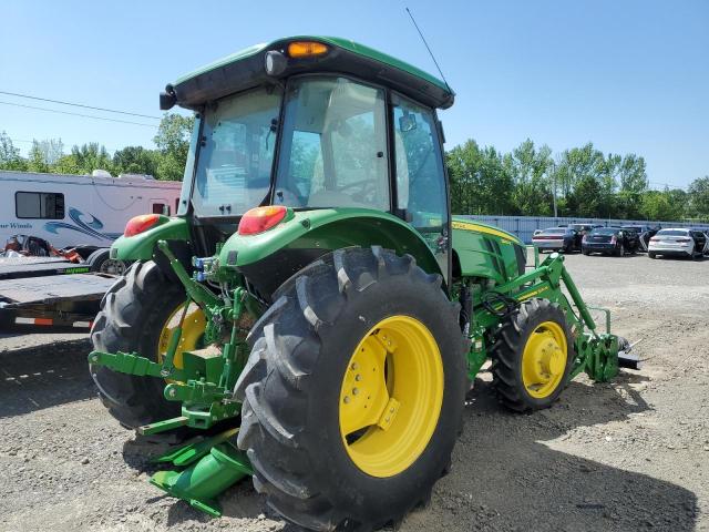 2019 John Deere Tractor VIN: 1LV5090EPJK400563 Lot: 39242375