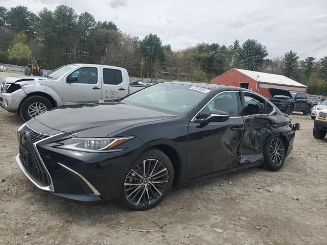 2024 Lexus Es 300H Base VIN: 58ADA1C15RU040528 Lot: 53029864