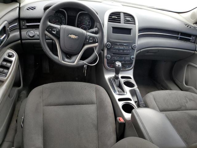 2015 Chevrolet Malibu Ls VIN: 1G11A5SL9FF224162 Lot: 50625844