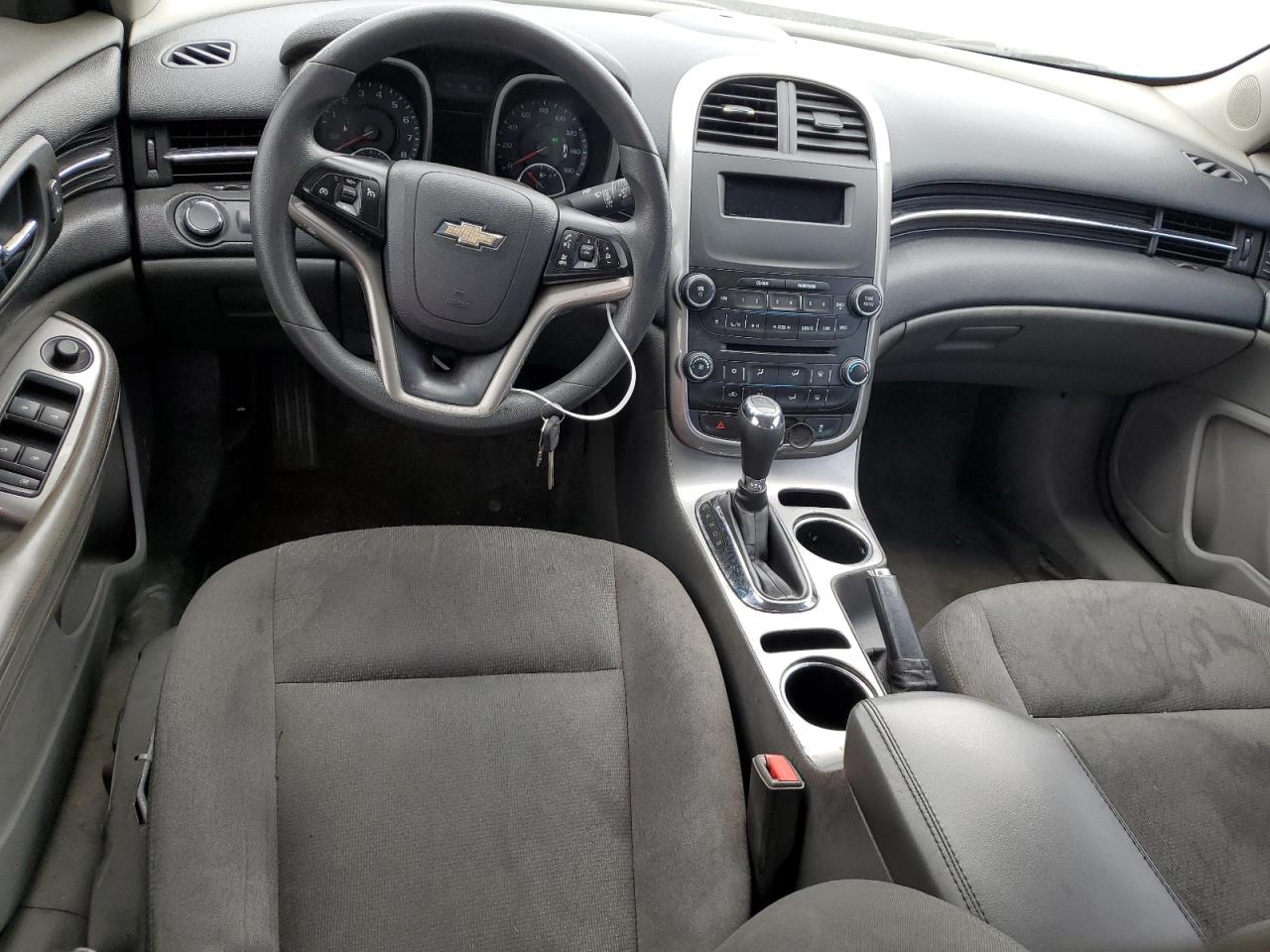 1G11A5SL9FF224162 2015 Chevrolet Malibu Ls