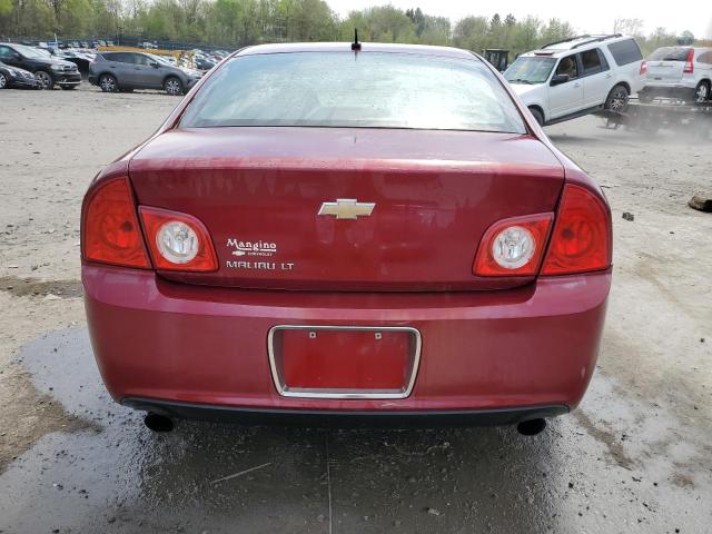 2011 Chevrolet Malibu 2Lt VIN: 1G1ZD5E74BF229787 Lot: 52958264