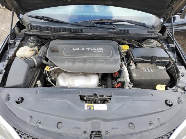 2015 CHRYSLER 200 LIMITE - 1C3CCCAB7FN597623