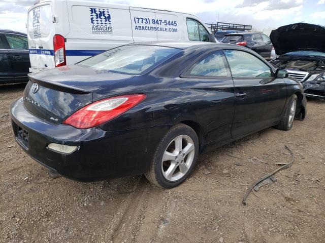 2007 Toyota Camry Solara Se VIN: 4T1CA30P67U109084 Lot: 52216994
