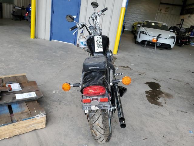 2002 HONDA VT600 CD JH2PC21312M314723