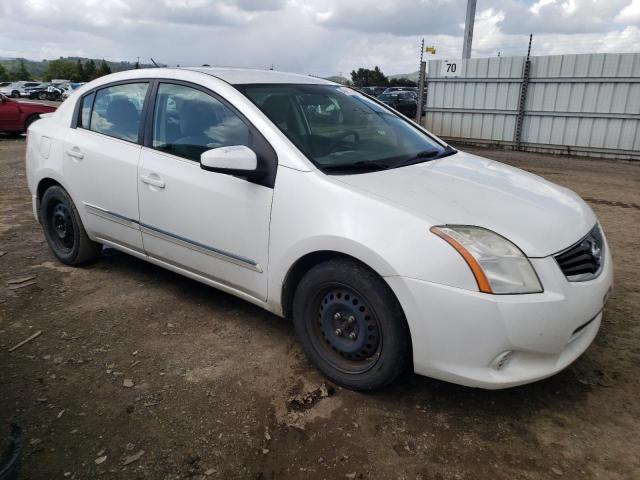 2012 Nissan Sentra 2.0 VIN: 3N1AB6APXCL710935 Lot: 49980704