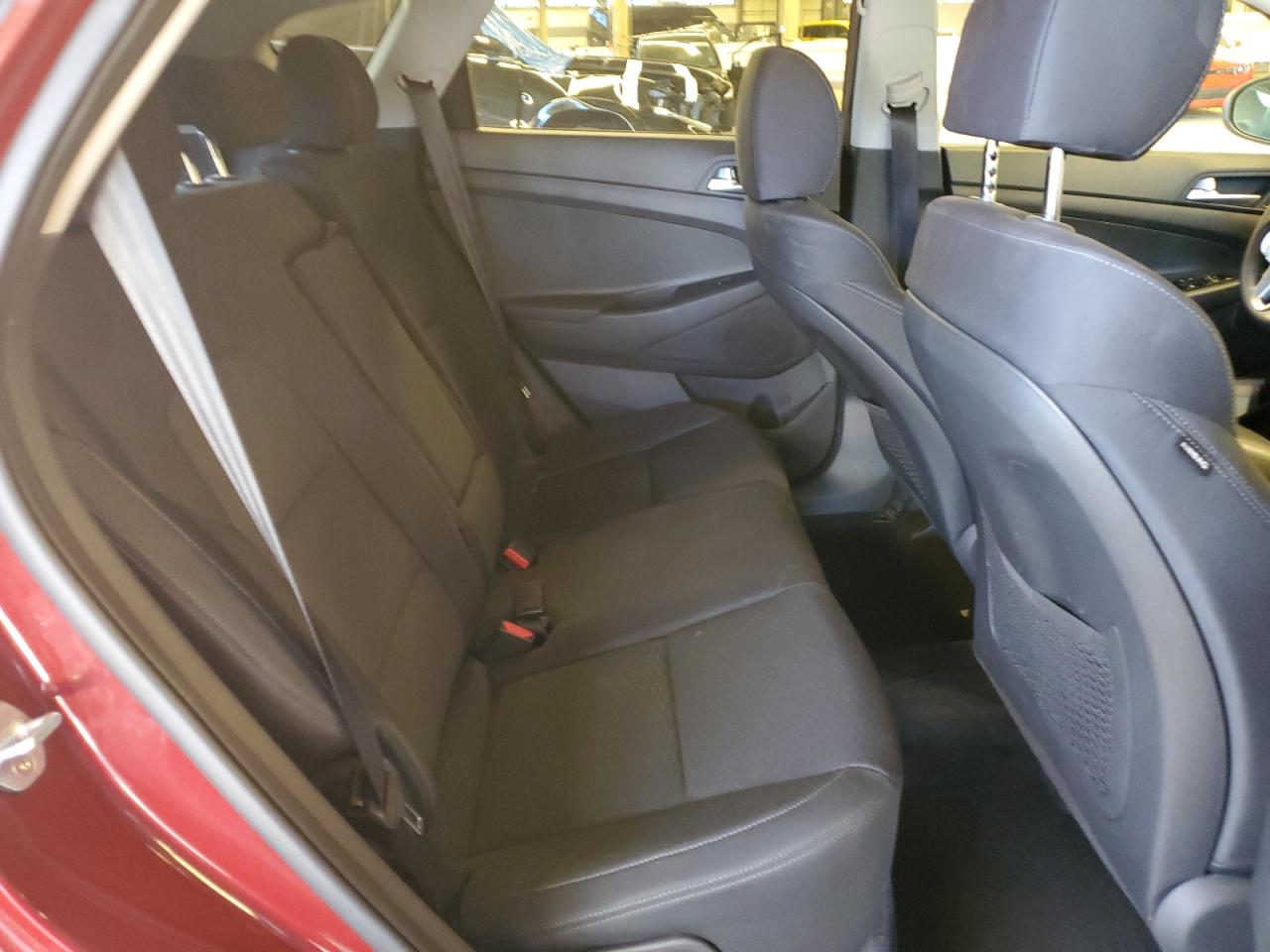 KM8J3CA49LU228277 2020 Hyundai Tucson Limited