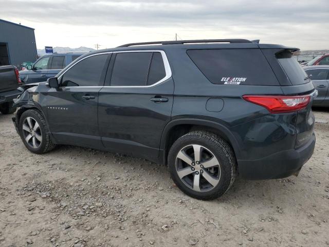 1GNEVHKW2LJ322149 Chevrolet Traverse L 2