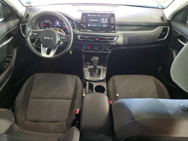 2022 Kia Seltos Lx VIN: KNDEPCAA9N7248787 Lot: 52084884